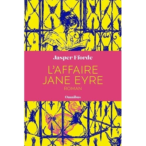 L'affaire Jane Eyre