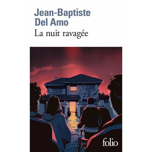 La Nuit Ravagée