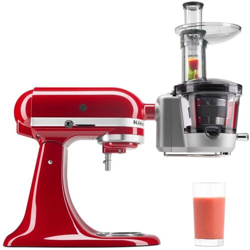 KitchenAid 5KSM1JA Centrifugeuse Centrifugeuse lente Argent