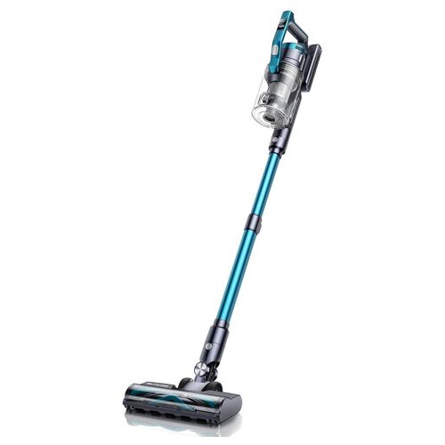 Buture VC60 aspirateur de table Bleu, Gris Sac à poussière