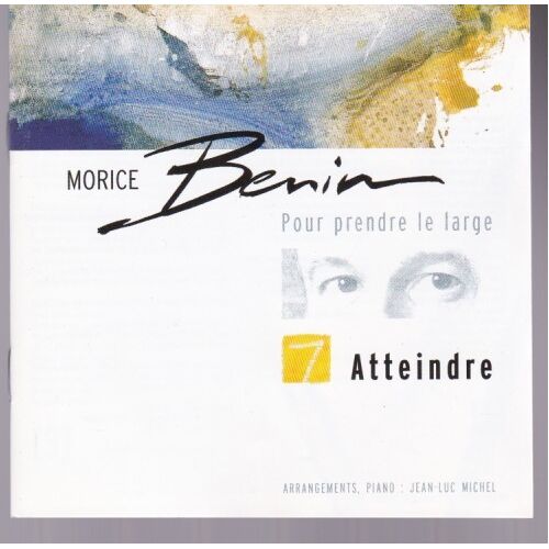 Morice Bénin Atteindre