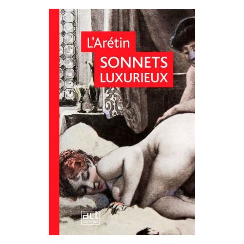 Les Sonnets Luxurieux