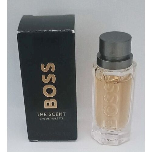 Miniature De Parfum The Scent