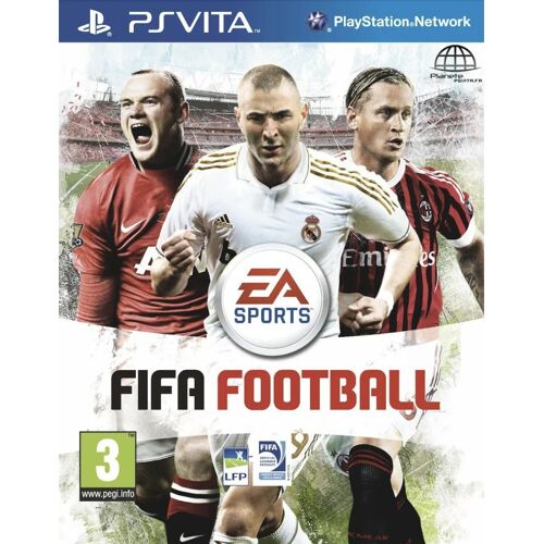 Psvita Fifa Football Loose