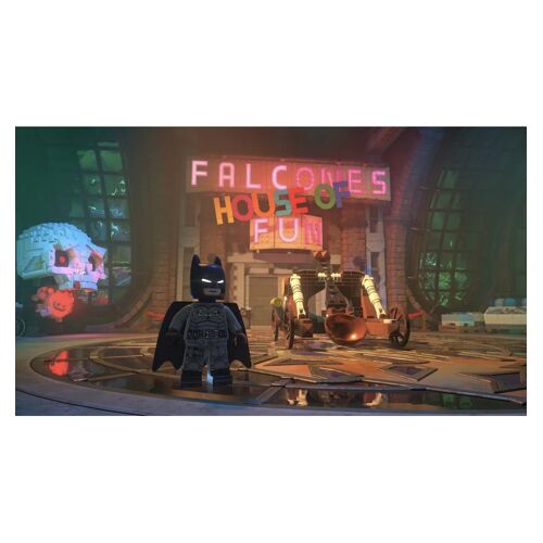 Xbox 360 Pure Et Lego Batman Cib Bundle Copy