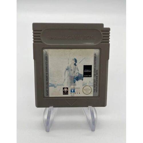 Game Boy Un Indien Dans La Ville Loose Eur