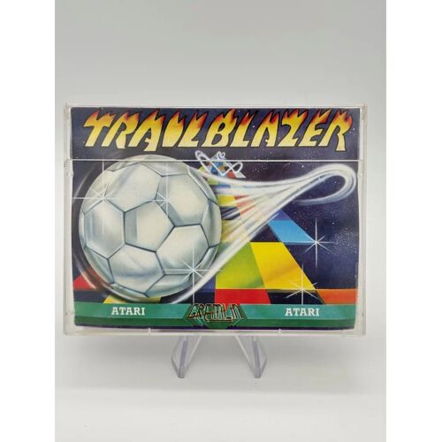 Atari Trailblazer Cib