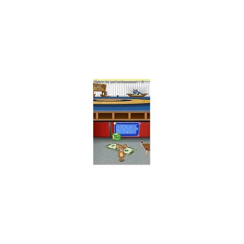Ds Tom & Jerry Tales Loose Eur