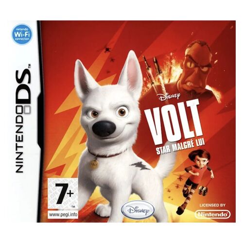Ds Volt Star Malgrè Lui Loose Eur