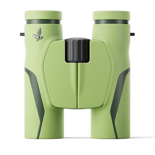 SWAROVSKI Jumelles My Junior 7x28 vertes