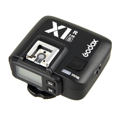 GODOX Récepteur X1R compatible avec Sony