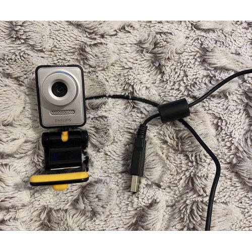 Camera pour ordinateur 