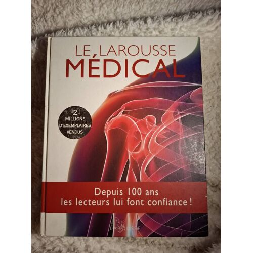 Larousse Médical
