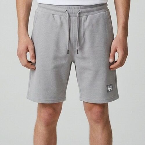 Short Rock William 19 Homme Helvetica