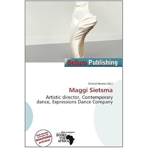 Maggi Sietsma