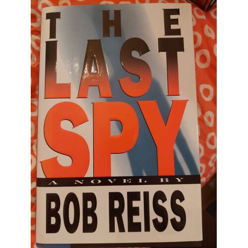The Last Spy