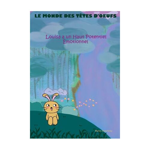 Le Monde Des Têtes D'oeufs
