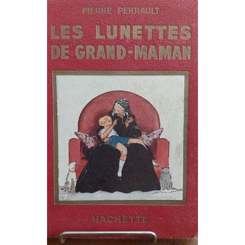 Les Lunettes De Grand'Maman