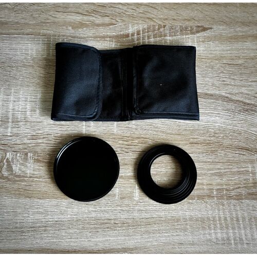 Filtre ND Variable LCW pour Objectif 82 mm