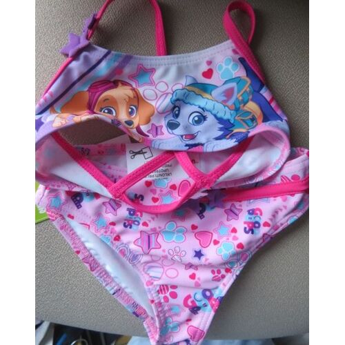 Maillot De Bain Paw Patrol / Pat Patrouille En 2 Ans