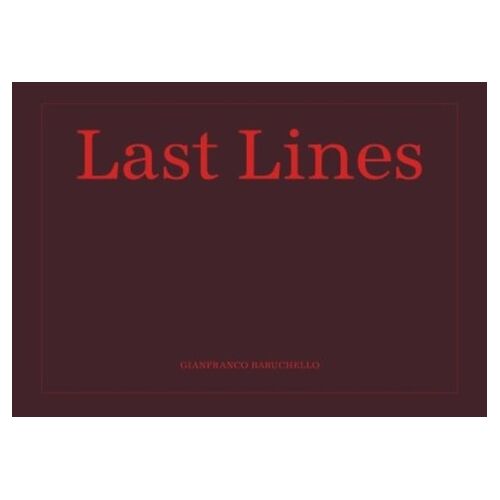 Last Lines