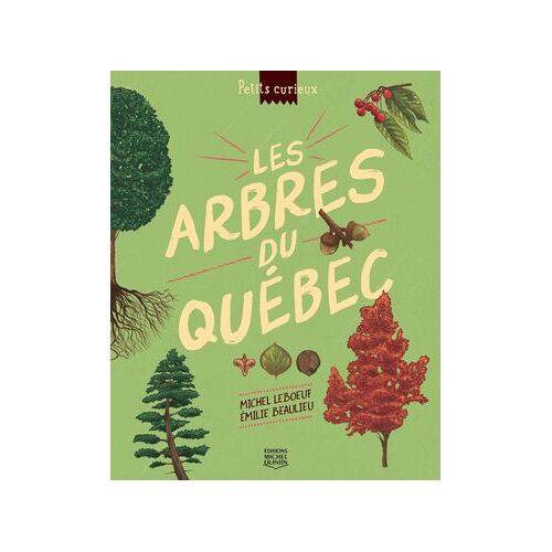 Les Arbres Du Québec