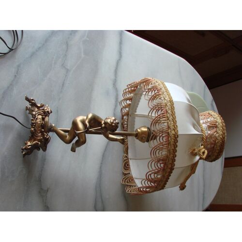 Lampe De Chevet
