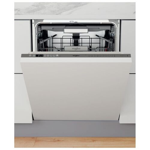Lave-vaisselle Whirlpool WIO 3O540 PELG Entièrement intégré 14 couverts