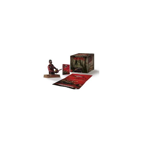 Hostel - Coffret Buste Exclusif Amazon.De