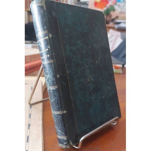 Le Mariage D Annette- Par Mie D Aghonne
