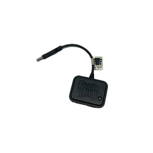 Dongle Guitar Hero Ps3