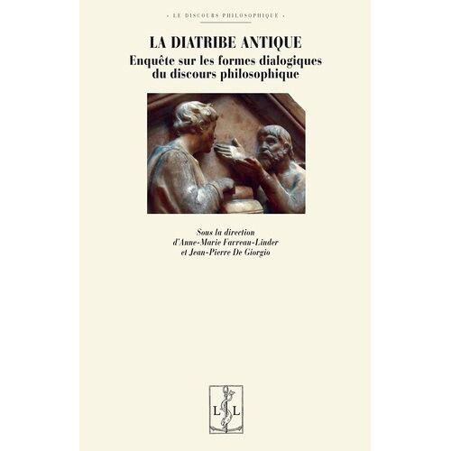 La Diatribe Antique