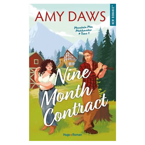Nine Month Contract
