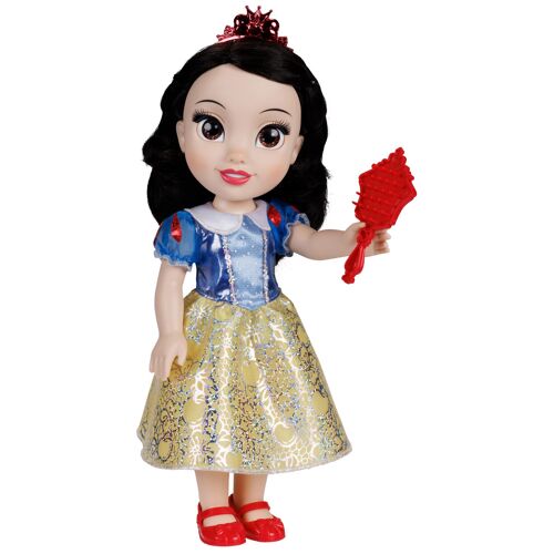 Disney Princess My Friend Snow White