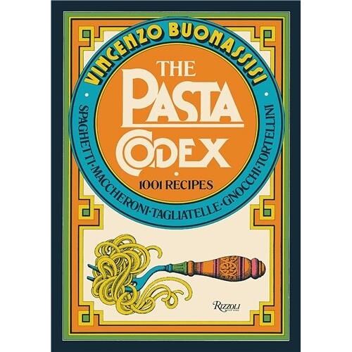 The Pasta Codex