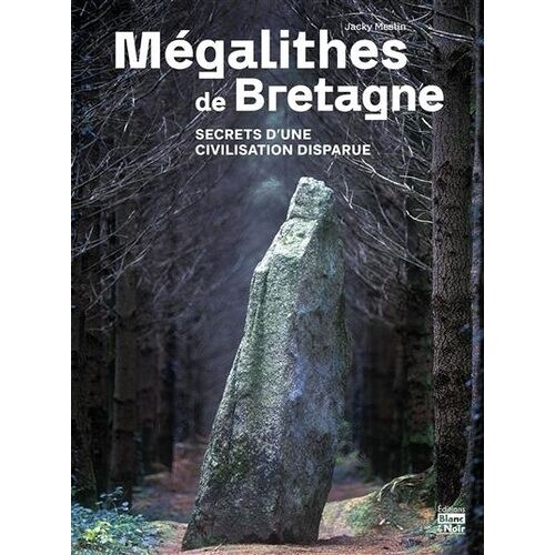 Mégalithes De Bretagne - Secrets D'une Civilisation Disparue