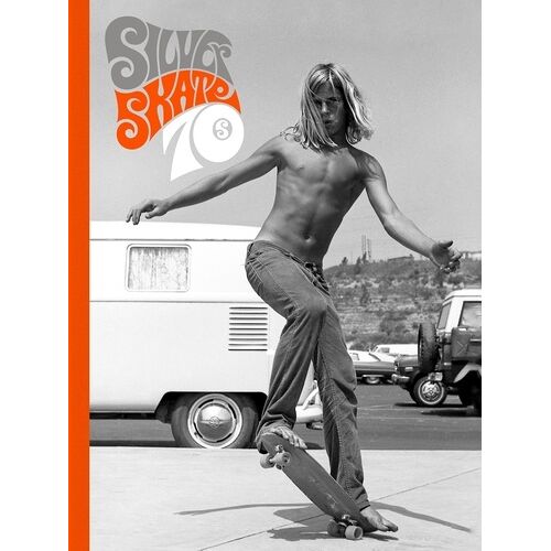 Silver Skate 70