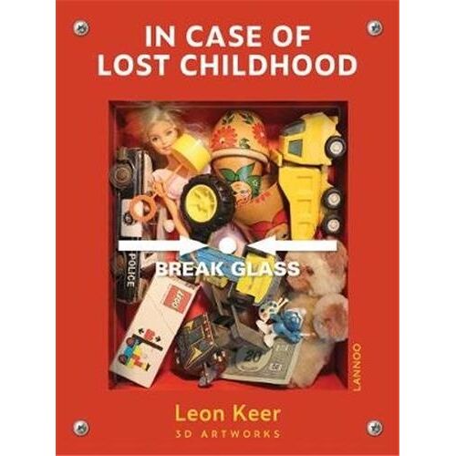 Leon Keer - In Case Of Lost Childhood