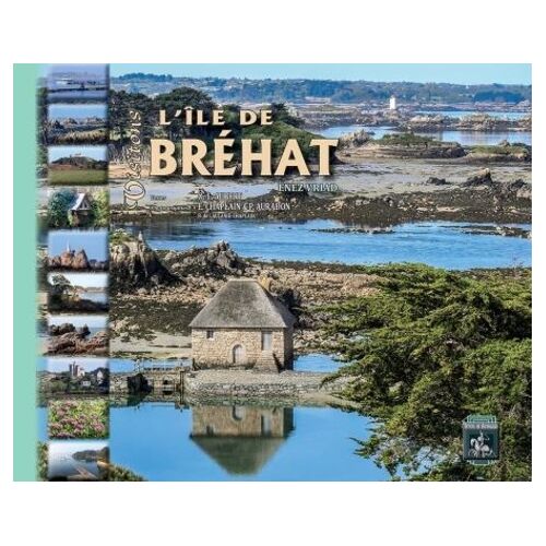 Visitons L'île De Bréhat