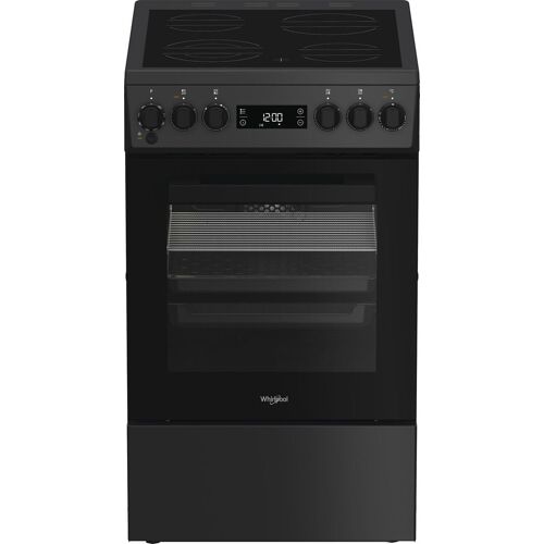 Whirlpool Cuisinière - W5V8LCSA