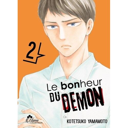 Bonheur Du Démon (Le) - Tome 2