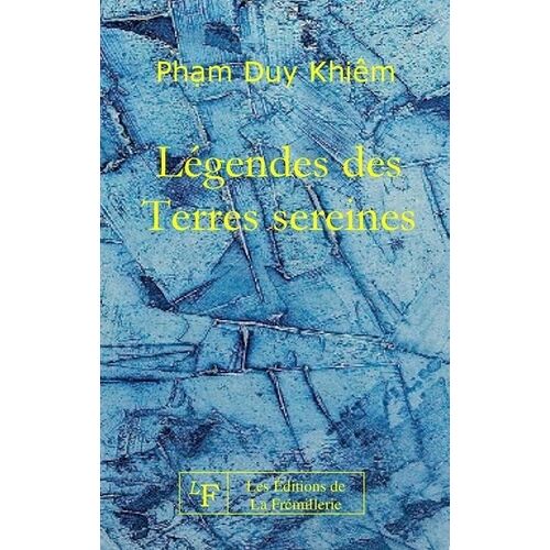 Légendes Des Terres Sereines