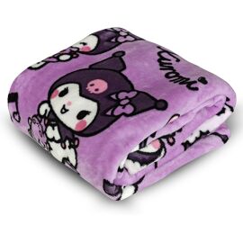 Lavatelli 1331 Plaid 130 X 170 Cm Polyester Multicolore