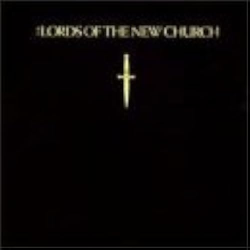 Lords Of The New Church
