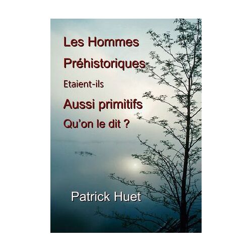 Les Hommes Préhistoriques Étaient-Ils Aussi Primitifs Qu'on Le Dit ?