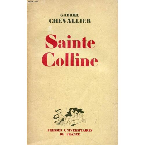 Sainte-Colline