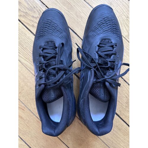 Asics Gel Résolution X, Taille 43,5, Très Bon État 