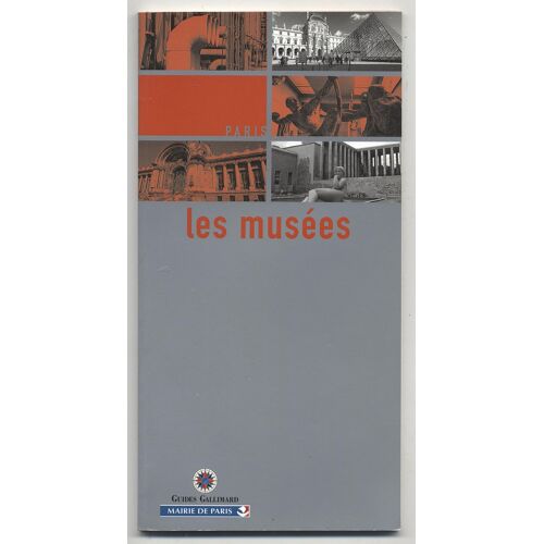 Les Musees De Paris