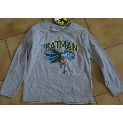 Tee Shirt Batman - 4 Ans