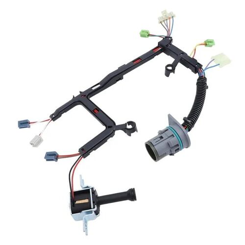 Faisceau De Câbles De Transmission 4l60e, Faisceau De Solénoïde Interne Et Résistant À L'usure Pour Véhicule Avec Transmission¿.